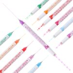 Coloring Marker Curve Roller Pen