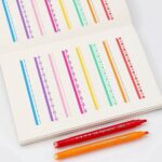 Curve Highlighter Markers Set (2)