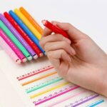 Curve Highlighter Markers Set (2)