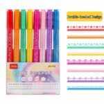 Curve Highlighter Markers Set (2)