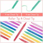 Curve Highlighter Markers Set (2)