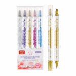 Double Headed Mark Pen (1)