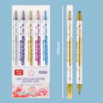Double Headed Mark Pen (1)