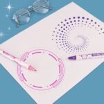 Double Headed Mark Pen (1)