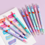Double-headed Acrylic Markers Set (1)