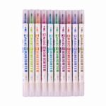 Dual Head Color Changing Highlighter (4)