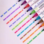 Dual Head Color Changing Highlighter (4)