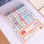 Dual Head Color Changing Highlighter (4)