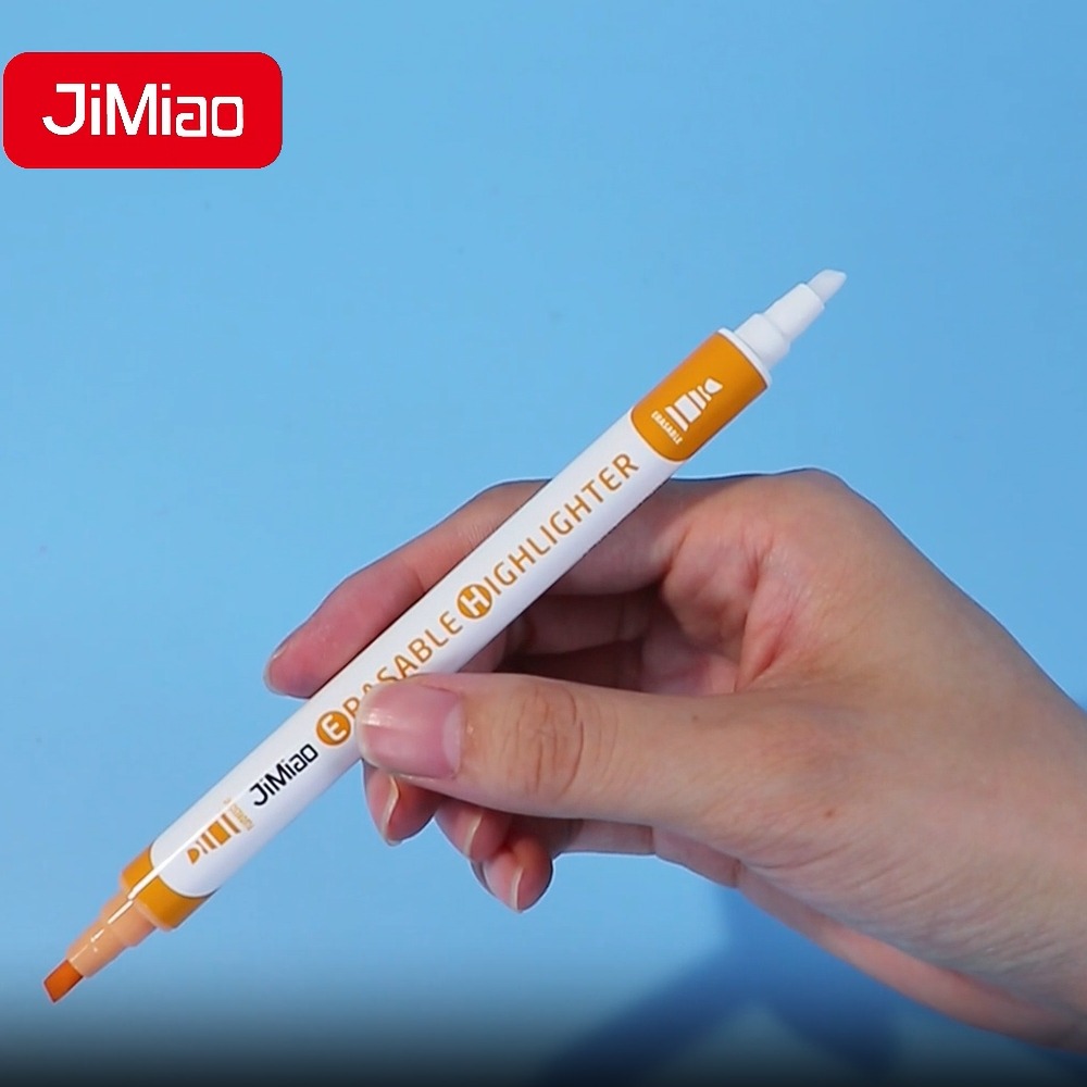 Erasable Highlighter Markers Pen