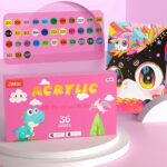 Double Headed Children’S Painting Pen