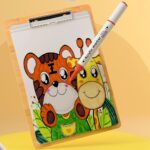 Double Headed Children’S Painting Pen