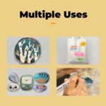 Double Headed Children’S Painting Pen