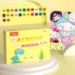 Double Headed Children’S Painting Pen