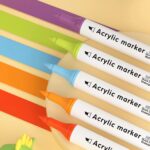 Double Headed Children’S Painting Pen