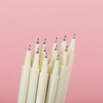 Needle Tip Acrylic Marker Pens (5)