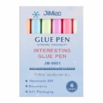 Notebook Document Adhesive Pen (3)
