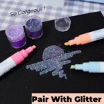 Notebook Document Adhesive Pen (3)