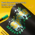 Soft-Head Water-Based Paint Pen