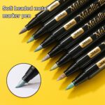 Soft-Head Water-Based Paint Pen