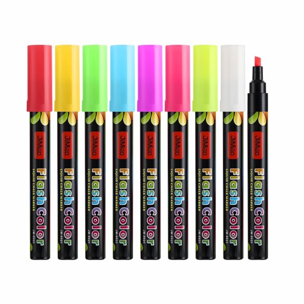 Special Coloring Marker Pen