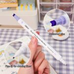 Stamp Coloring Marker Pen (14)