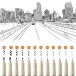 Waterproof Needle Pen (2)