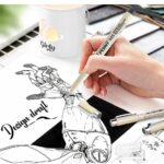 Waterproof Needle Pen (2)