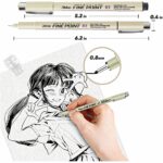 Waterproof Needle Pen (2)