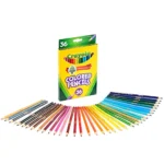 Colored Pencils Set for Kids (6)