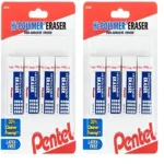 High Quality Latex-Free Block Eraser(6)