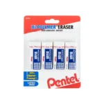 High Quality Latex-Free Block Eraser(6)