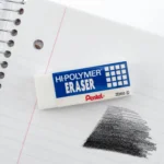 High Quality Latex-Free Block Eraser(6)