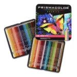 Soft Core Colored Pencils
