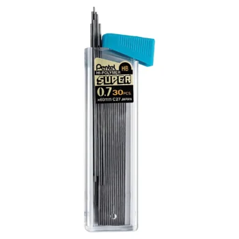 0.7mm HB mechanical pencil lead refill