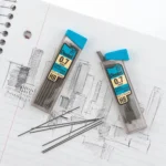 0.7mm HB mechanical pencil lead refill (1)