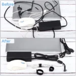 012-Reusable Cable Ties Adjustable Cord Organizer Straps (7)