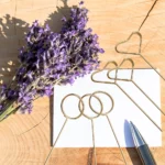 014-Floral Card Holder Sticks for Arrangements (4)