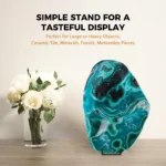 015-Metal Plate Stand for Display (11)