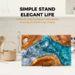015-Metal Plate Stand for Display (11)