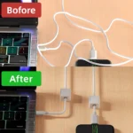 017-Magnetic Cord Organizer for Desk and Home (11)