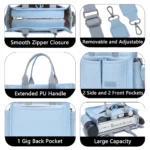 020-Canvas Tote Bag with Compartments (7)