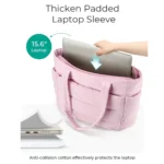 021-Lightweight Quilted Tote Bag for Women (8)