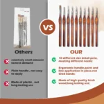 024-Miniature Paint Brushes for Fine Detailing (11)