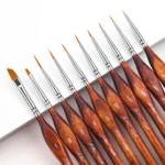 024-Miniature Paint Brushes for Fine Detailing (11)