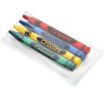 025-Bulk Crayons for Kids Parties and Classrooms