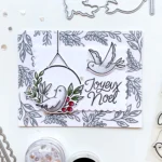 033-Rectangle Frame Metal Cutting Dies (2)