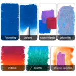 034-Soft oil pastels set (2)