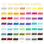 034-Soft oil pastels set (2)