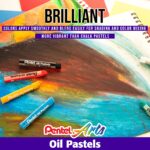 035-Oil pastels set for artists (1)