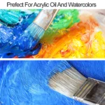 036-Paint brushes set for artists (2)